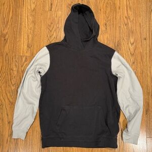 Peter Manning Pullover Hoodie